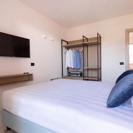 Pietra Bianca Residence Нумана Экстерьер фото
