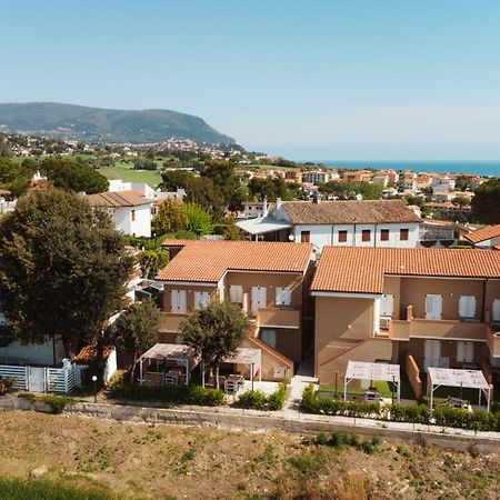 Pietra Bianca Residence Нумана Экстерьер фото
