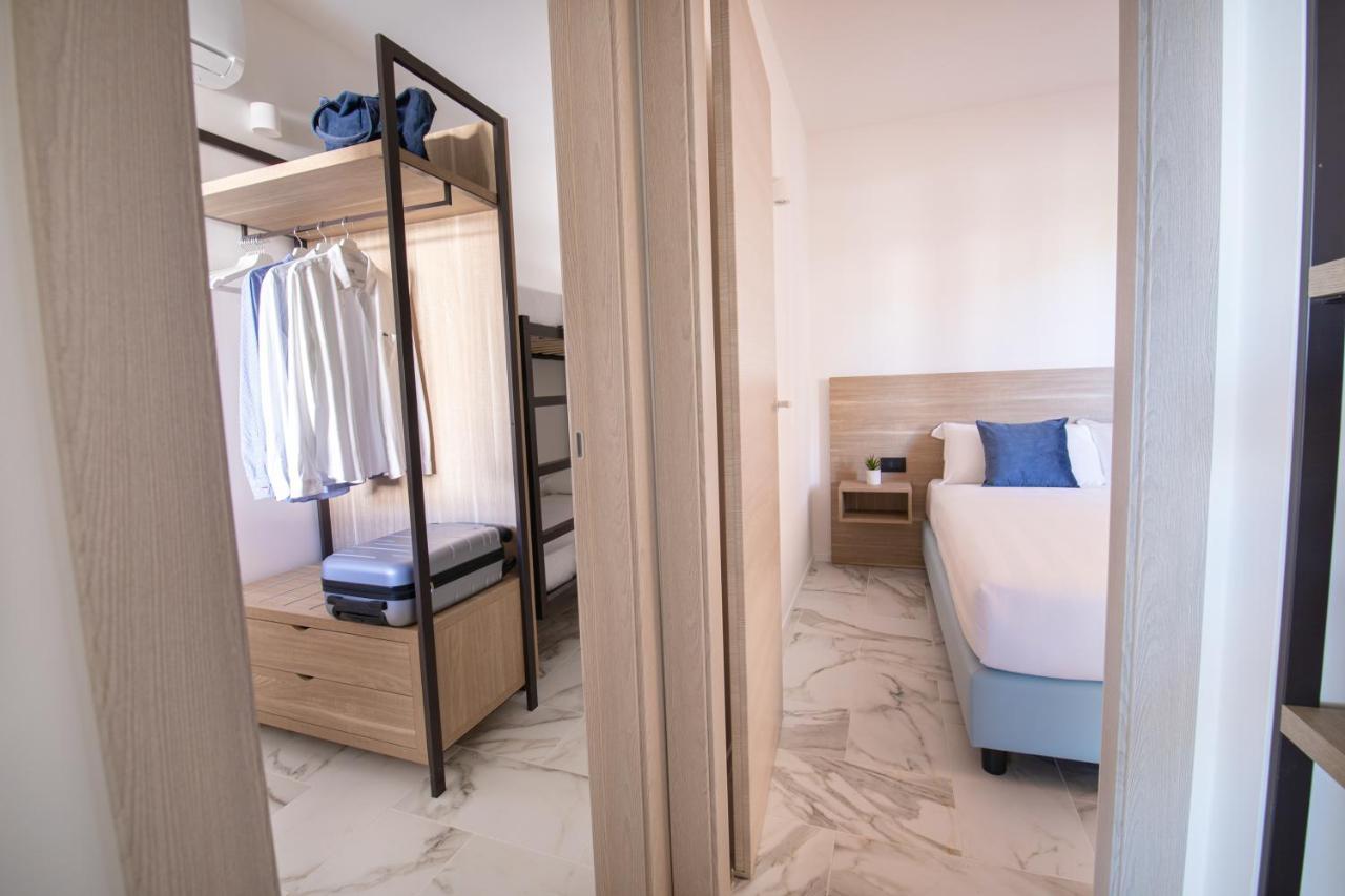 Pietra Bianca Residence Нумана Экстерьер фото