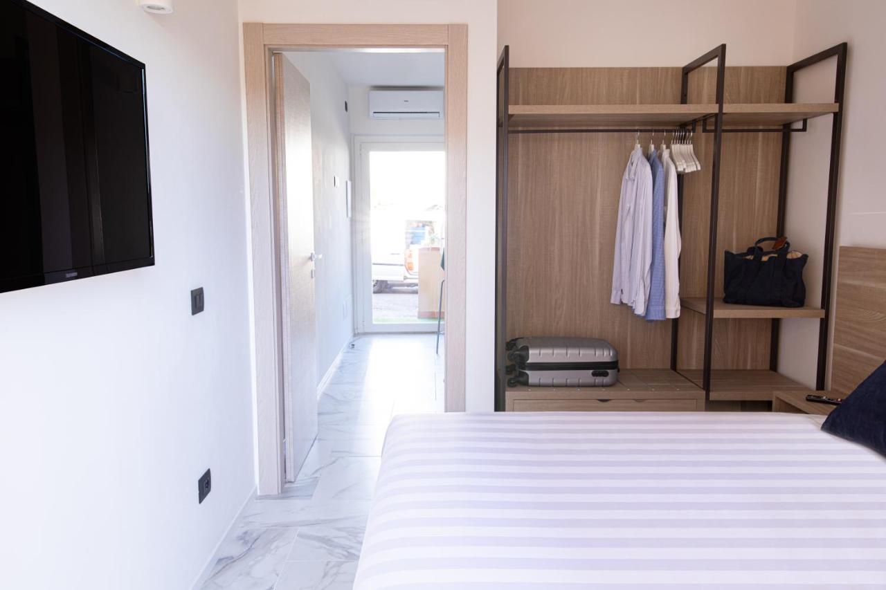 Pietra Bianca Residence Нумана Экстерьер фото