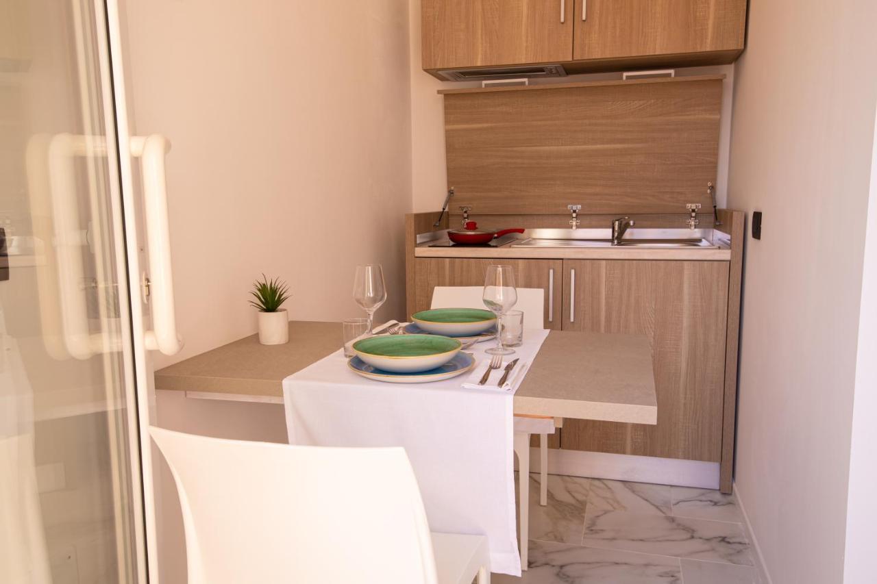 Pietra Bianca Residence Нумана Экстерьер фото
