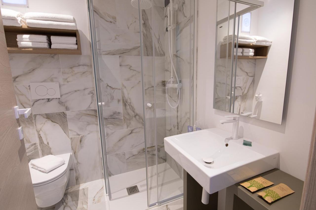 Pietra Bianca Residence Нумана Экстерьер фото