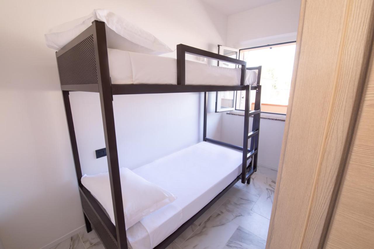 Pietra Bianca Residence Нумана Экстерьер фото