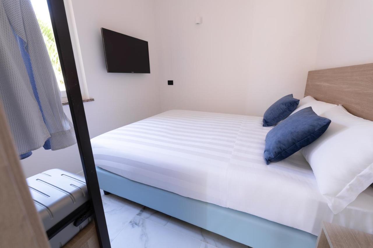 Pietra Bianca Residence Нумана Экстерьер фото