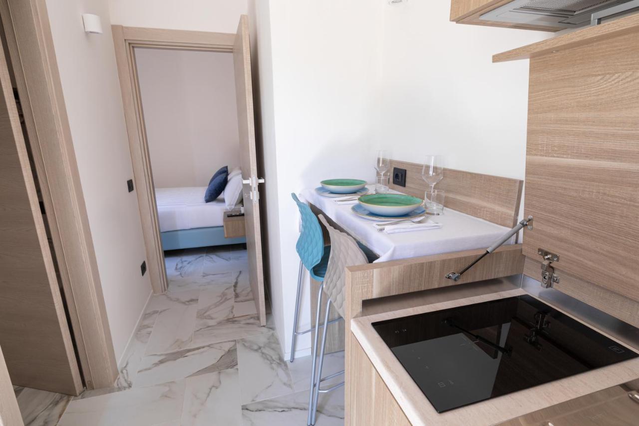 Pietra Bianca Residence Нумана Экстерьер фото